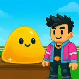 Slime Büyüt
