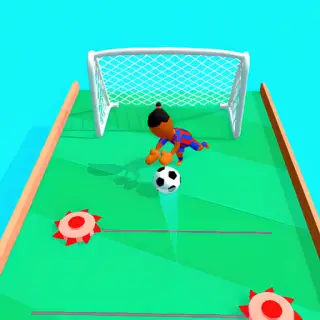 Soccer Dash