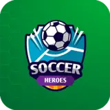 Soccer Heroes RPG