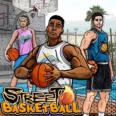 Sokak Basketbolu