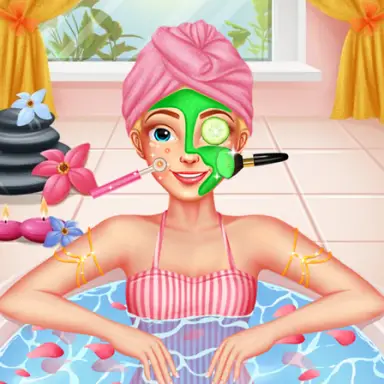 Spa Güzellik Salonu