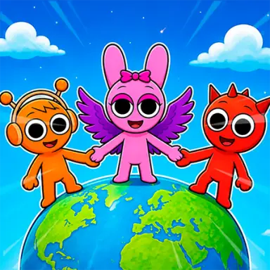 Sprunki World Online RP