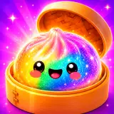 Squishy Mantısı