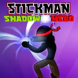 Stickman Shadow - Battle Hero