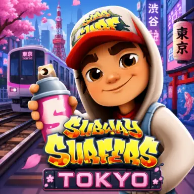 Subway Surfers