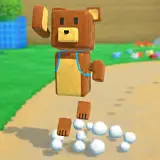 Super Bear Adventure
