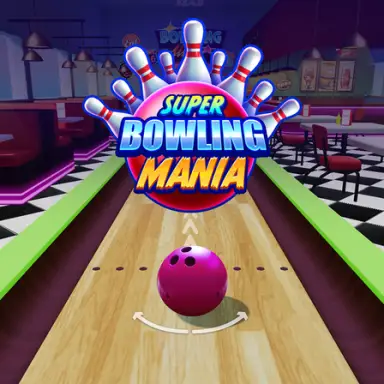 Süper Bowling