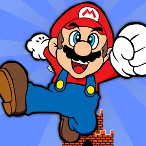 Süper Mario