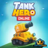 Tank Hero Online