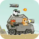 Tankçı Hayvanlar
