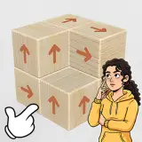 Tap Away - Block Out Puzzle