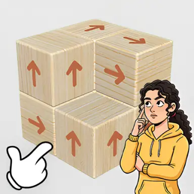 Tap Away - Block Out Puzzle