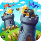 Tower Crush Evolution - TD