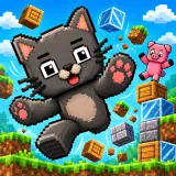 Toybox: Piksel Dünyası