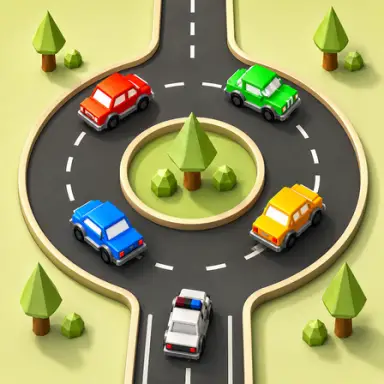 Trafik Çemberi