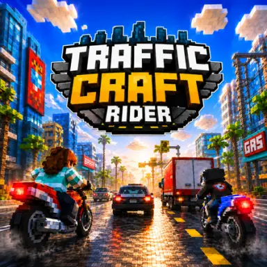 Trafik Motorcusu