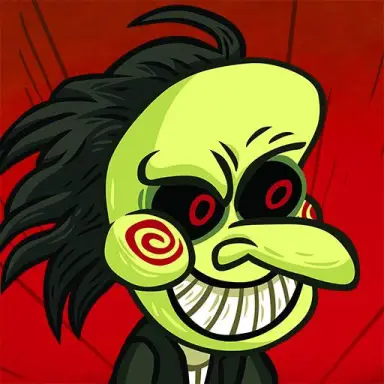 TrollFace Quest: Korku 1