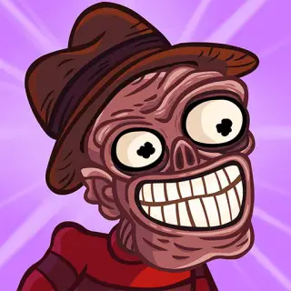 TrollFace Quest: Korku 2