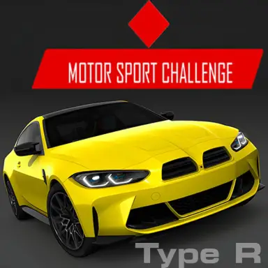 Type R Yarış Mücadelesi
