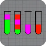 Water Sort Puzzle