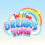Wolfoo's Town: Dream City