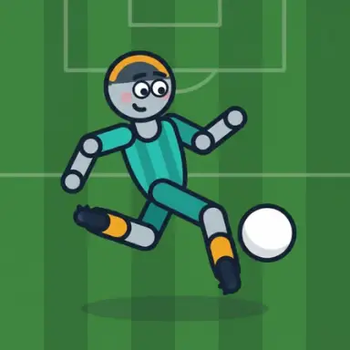 Yerçekimsiz Futbol