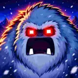 Yeti Koşusu
