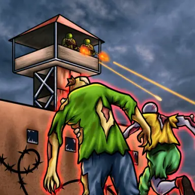 Zombi İstilası