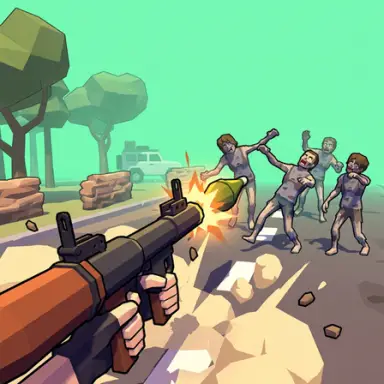 Zombi Savunması