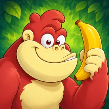 Zombiler Gorillalara Karşı