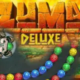 Zuma Deluxe